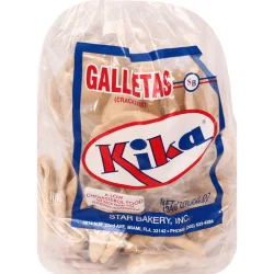 Kika Crackers