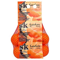 Navel Orange