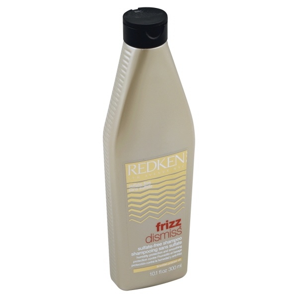 slide 1 of 1, Redken Shampoo 10.1 oz, 10.1 oz