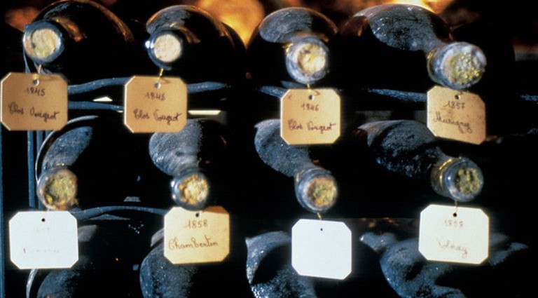 slide 3 of 6, Louis Jadot - Burgundy Louis Jadot Burg - Bouzeron Domaine Gagey 2019 (750x6), 750 ml