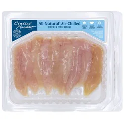 Central Market Air-Chilled Chicken Tenderloins