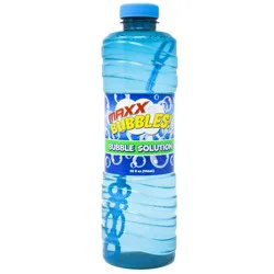 Sunny Days Entertainment Bubble Solution