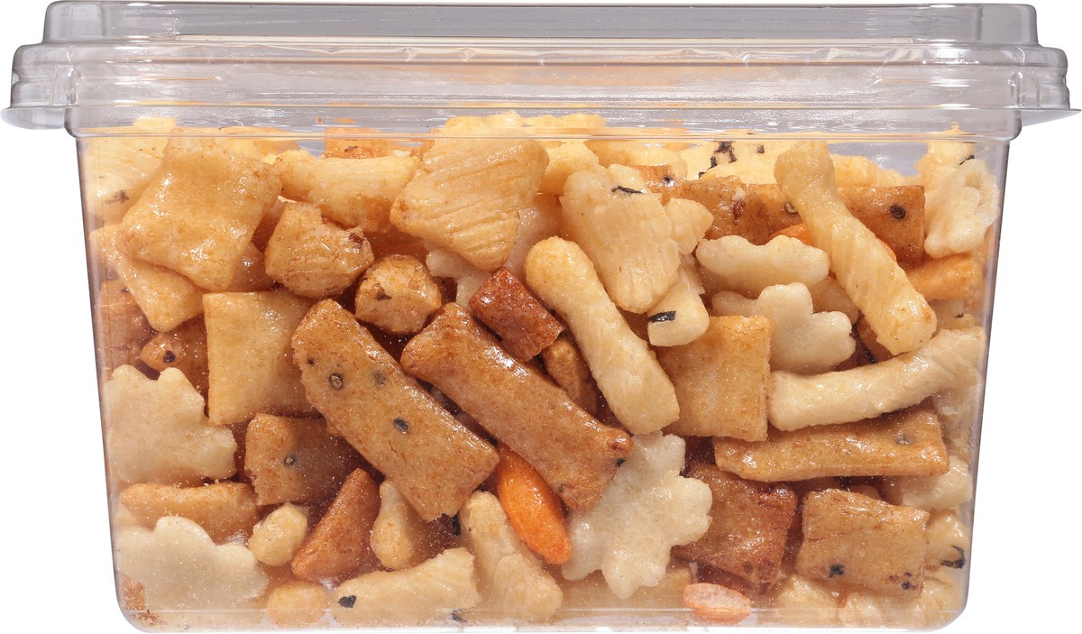 slide 12 of 14, Kleins Naturals Rice Cracker Mix - 12 Oz, 12 oz