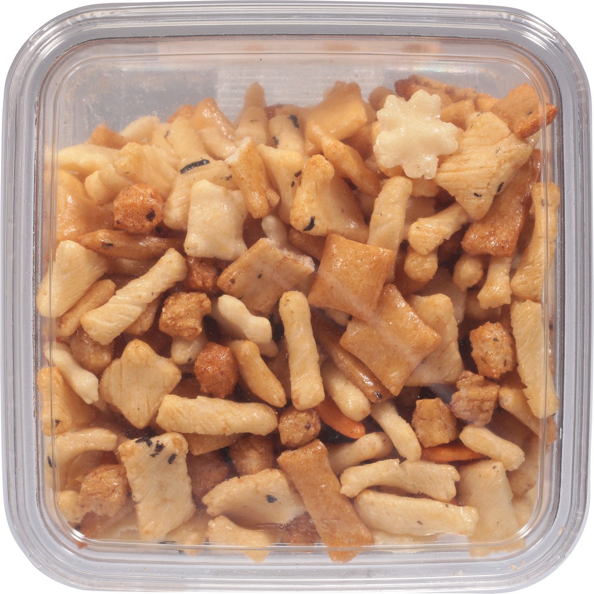 slide 11 of 14, Kleins Naturals Rice Cracker Mix - 12 Oz, 12 oz