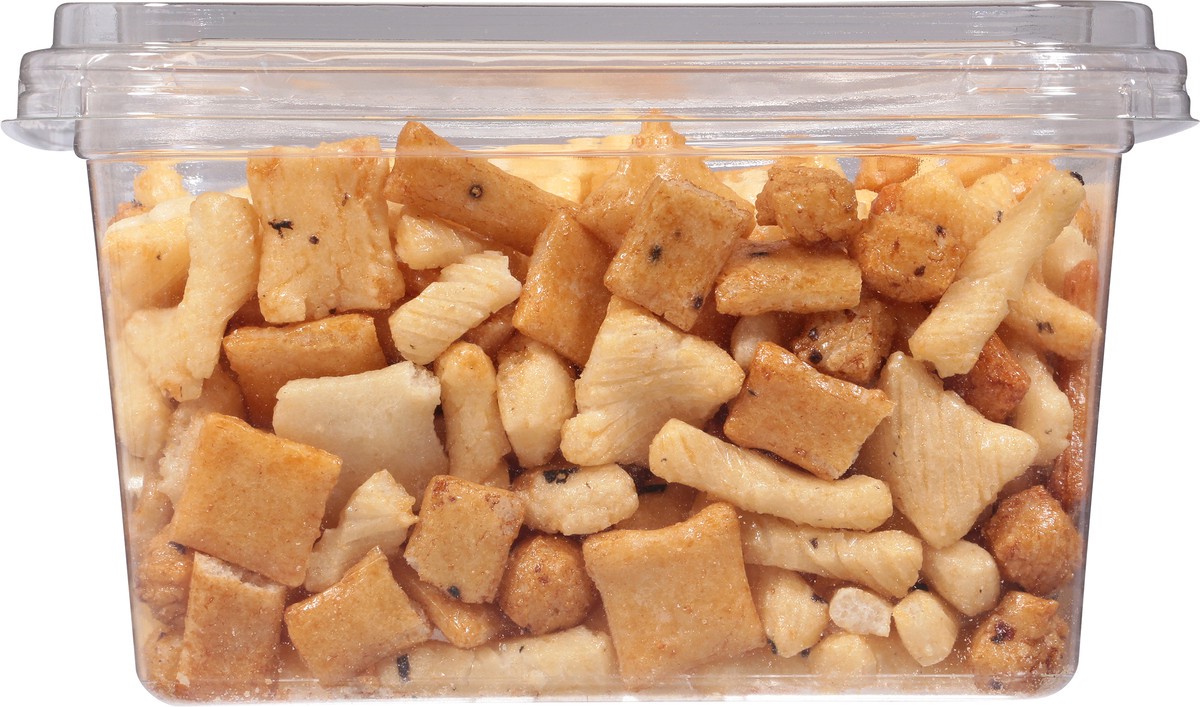 slide 9 of 14, Kleins Naturals Rice Cracker Mix - 12 Oz, 12 oz