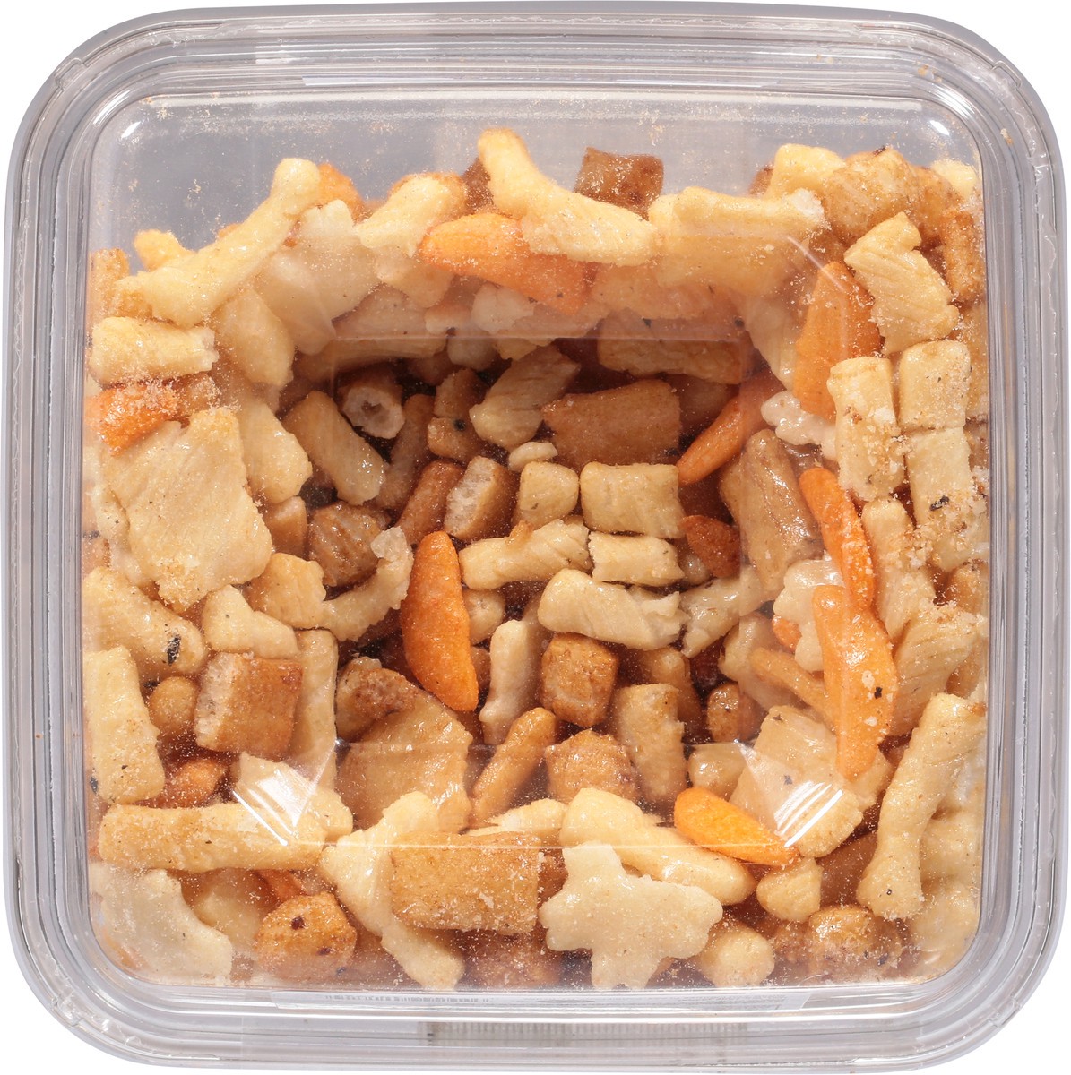 slide 14 of 14, Kleins Naturals Rice Cracker Mix - 12 Oz, 12 oz