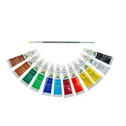 Art Alternatives Economy Watercolor Paint Set