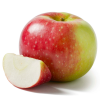 slide 9 of 9, Apple Paula Red Bag East, 3 lb