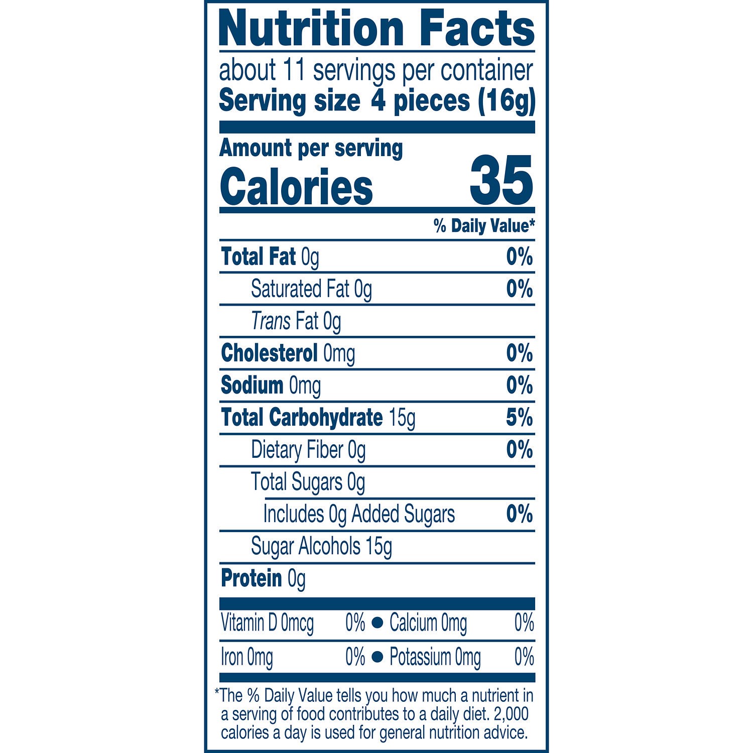 slide 4 of 8, Jolly Rancher Hard Candy, 6.1 oz