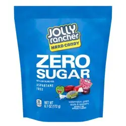 Jolly Rancher Zero Sugar Peg 3.6 Oz