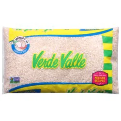 Verde Valle Morelos Enriched Rice 32 oz