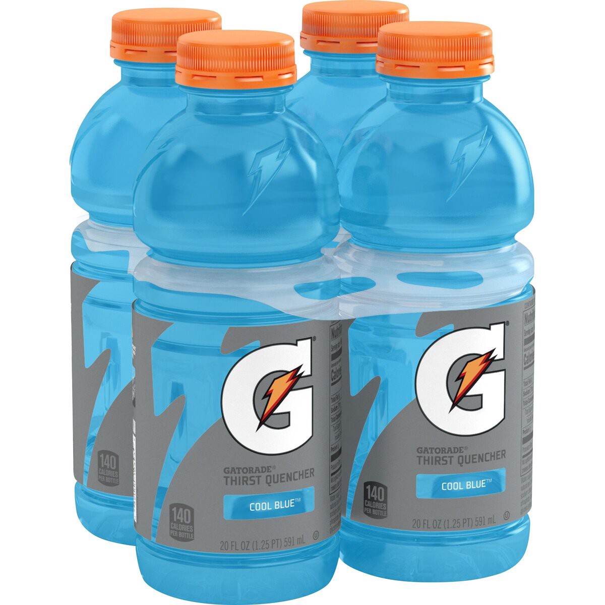 slide 1 of 1, Gatorade Thirst Quencher, 1 ct