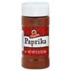 slide 1 of 1, ShopRite Paprika Ground, 2.12 oz