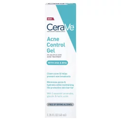 Cerave Acne Control Gel