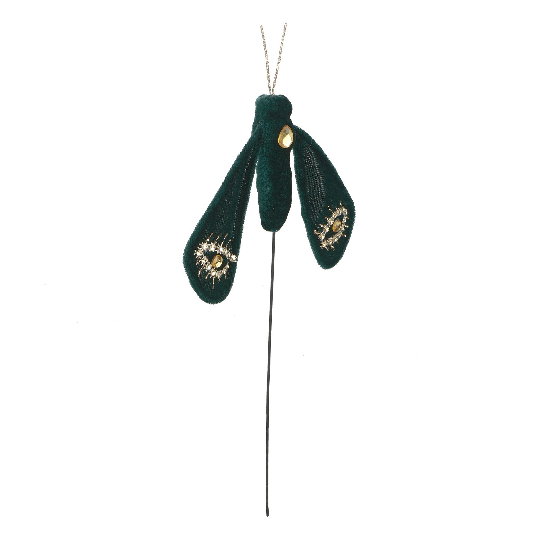 slide 2 of 2, 11.75" Moth Pick By Ashland, 11.75 in