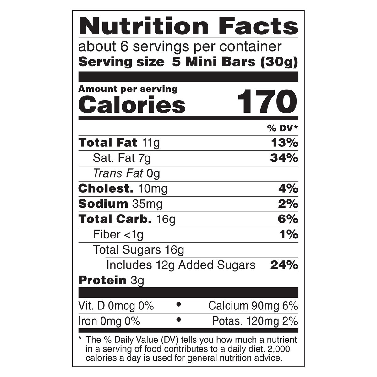 slide 11 of 11, Kinder Chocolate Mini Milk Chocolate Bars Individually Wrapped Candy Share Pack, 7.4 oz