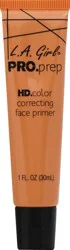 La Girl Pro Pre Correcting Primer Orange