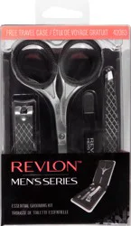 Revlon Mens Grooming Kit