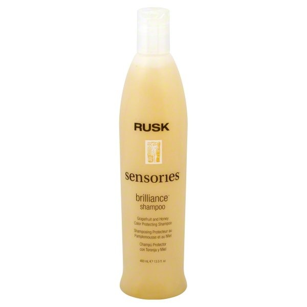 slide 1 of 1, Rusk Sensories Brilliance Color Protecting Shampoo, 1 ct