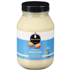 Spectrum Organic Mayonnaise 32 fl oz