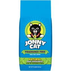 Jonny Cat Litter - Unscented