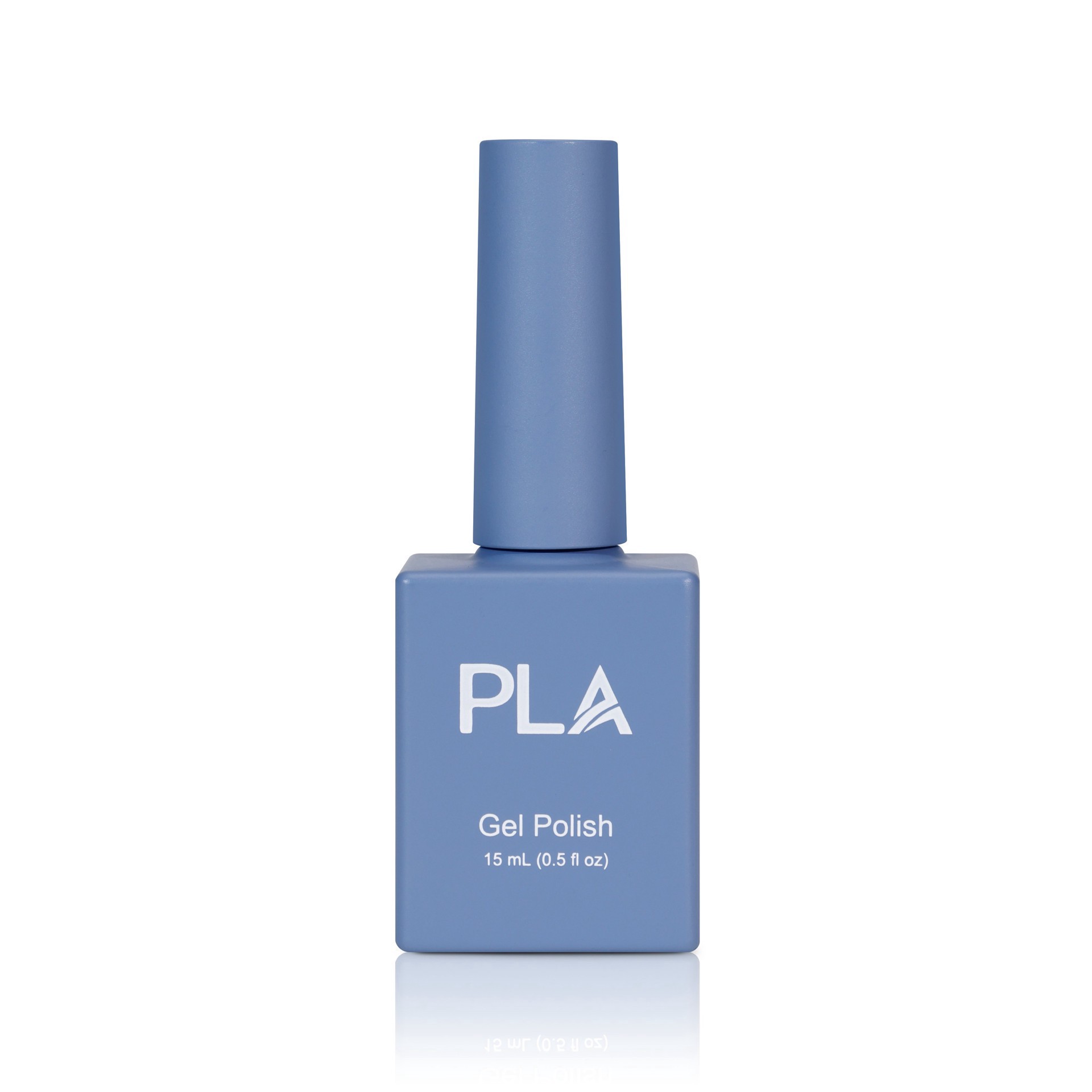 slide 1 of 1, PLA Gel Nail Polish - G.o.a.t, 1 ct