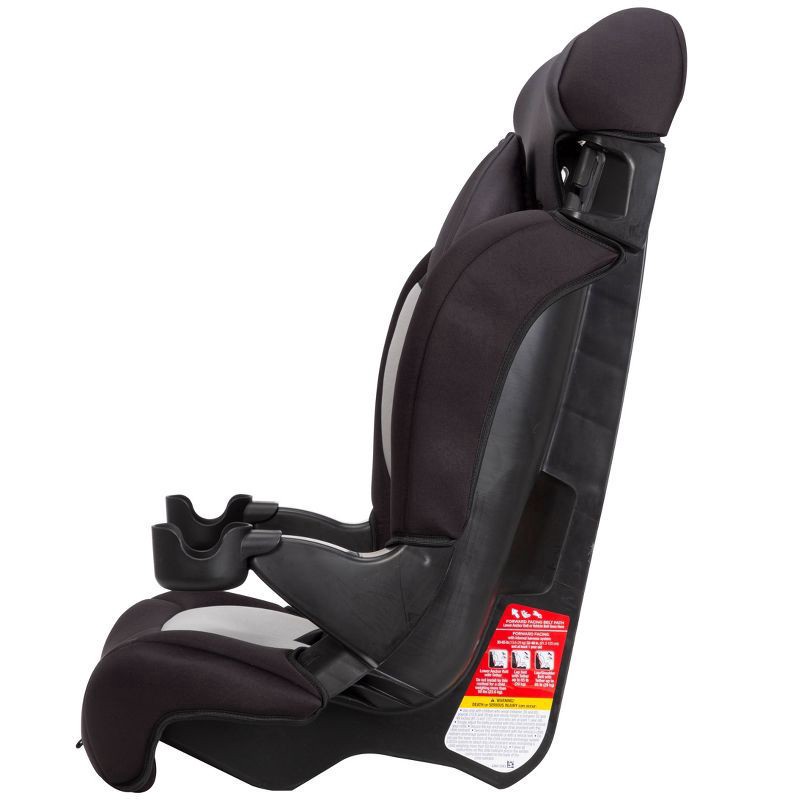 slide 3 of 13, Safety 1st Grand 2-in-1 Booster Car Seat - Black Sparrow, 1 ct