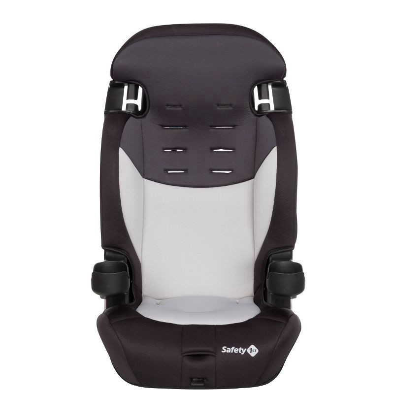 slide 4 of 13, Safety 1st Grand 2-in-1 Booster Car Seat - Black Sparrow, 1 ct