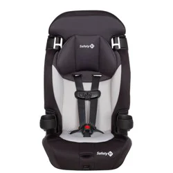 Safety 1st Grand 2-in-1 Booster Car Seat - Black Sparrow