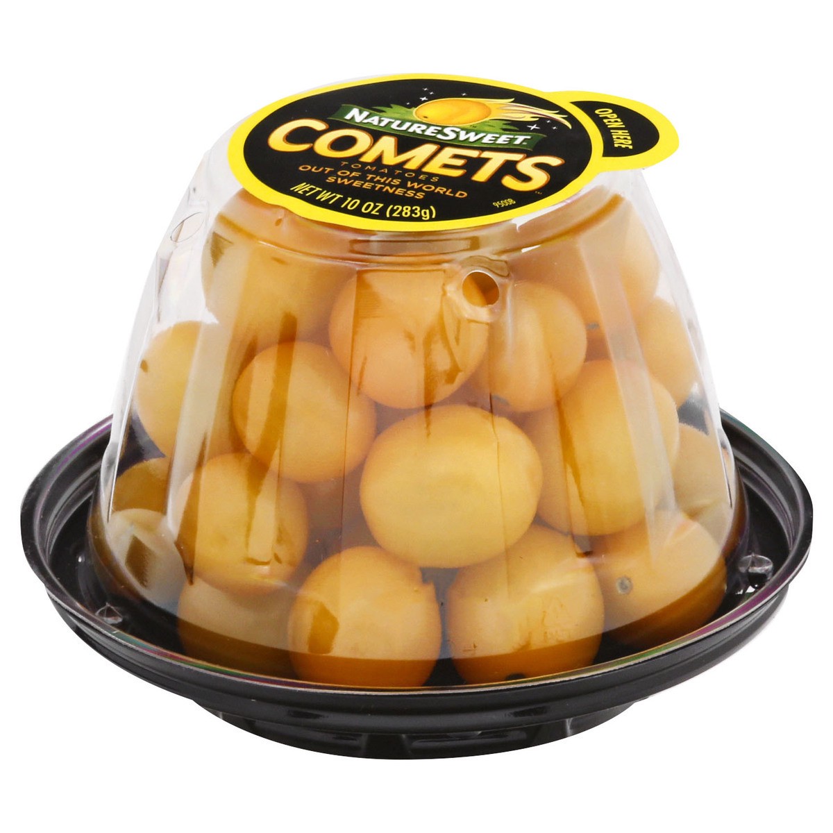 slide 4 of 6, NatureSweet Tomatoes, Comets, 10 oz