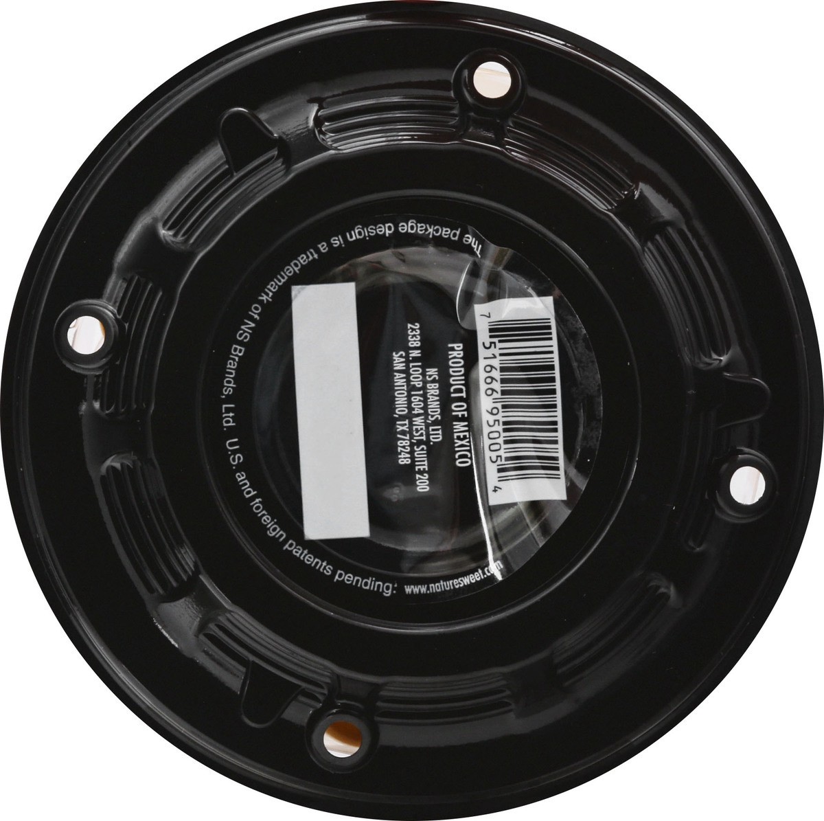 slide 5 of 6, NatureSweet Tomatoes, Comets, 10 oz