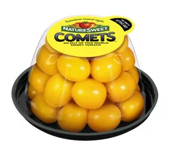 NatureSweet Tomatoes, Comets
