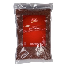 slide 1 of 1, Gordon Choice Red Quinoa, 80 oz