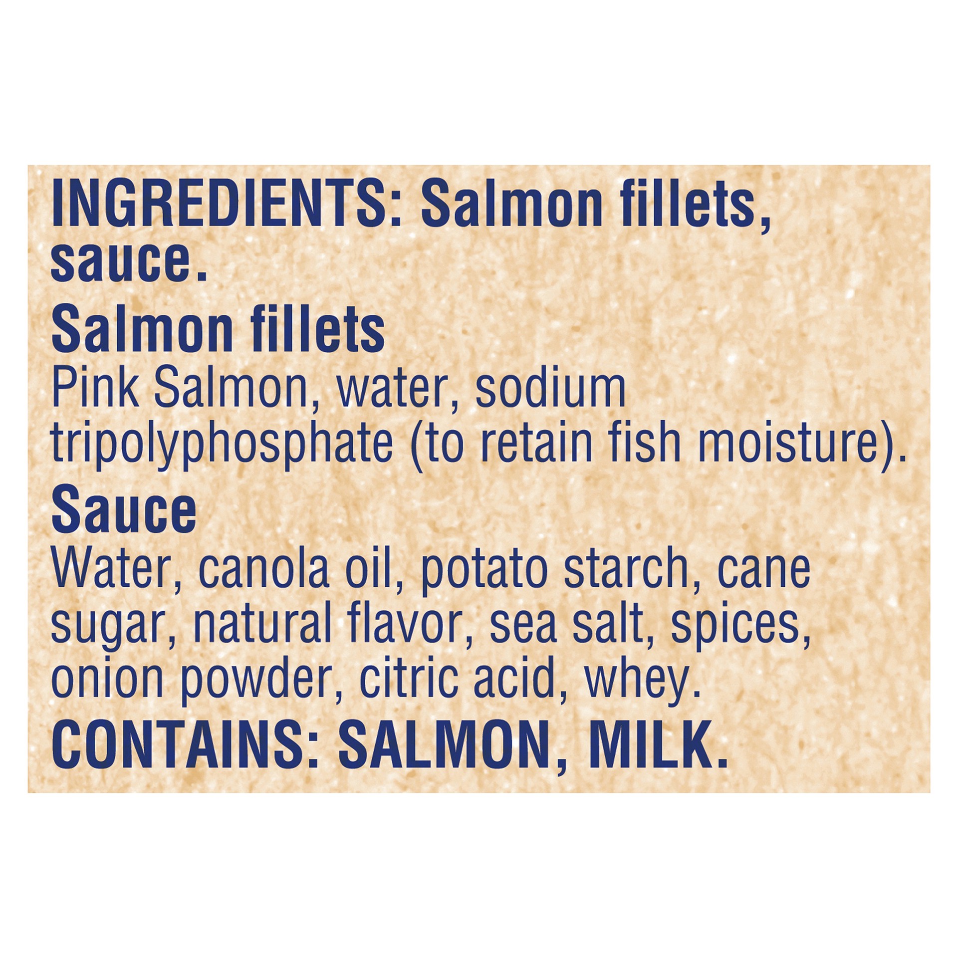 slide 7 of 9, Gorton's Gorton’s Flame Grilled Salmon Classic Style, Wild Caught Salmon, Frozen, 2 Count, 6.3 Ounce Package, 2 ct