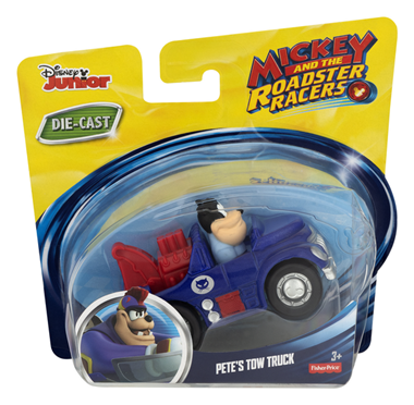 Disney Junior Disney Junior Mickey And The Roaster Racers Die Cast Car ...