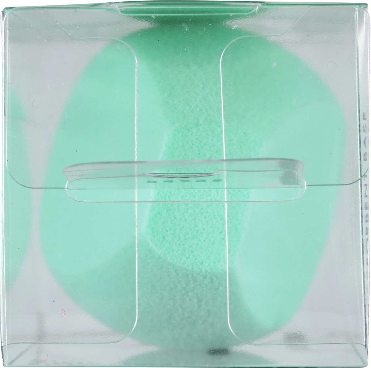 slide 4 of 9, e.l.f. Angled Silicone Face Sponge 1 ea, 1 ct