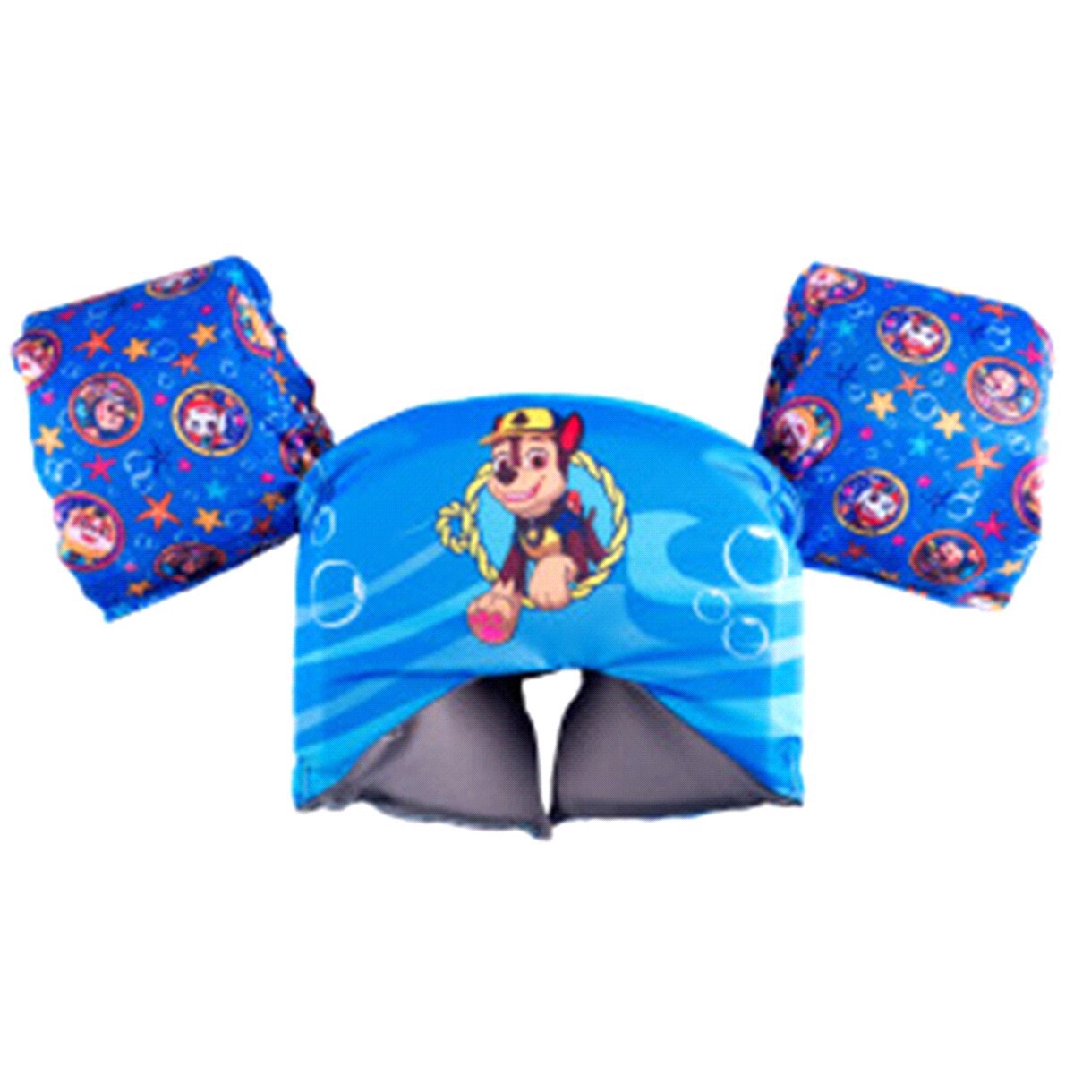 slide 1 of 5, SwimWays Sea Squirts Swim Trainer Life Jacket- Paw Patrol, 1 ct