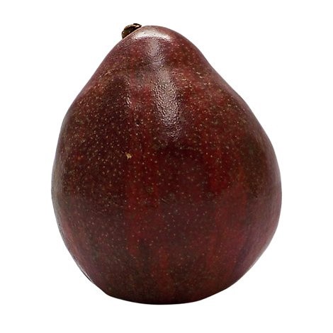 slide 1 of 1, Red Pear, per lb