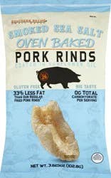 Southern Recipe Small Batch Pork Rinds 3.625 oz