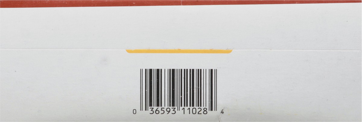 slide 6 of 9, RW Garcia Organic Gluten Free Everything Crackers, 5.5 oz