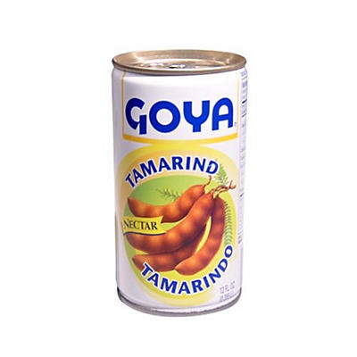 slide 1 of 1, Goya Tamarind Nectar Concentrate, 12 oz