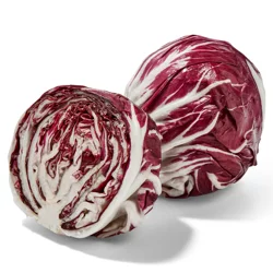 Radicchio Lettuce