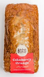 Bakehouse Cranberry Orange Bread
