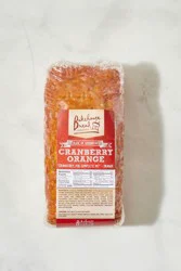 Bakehouse Cranberry Orange Bread