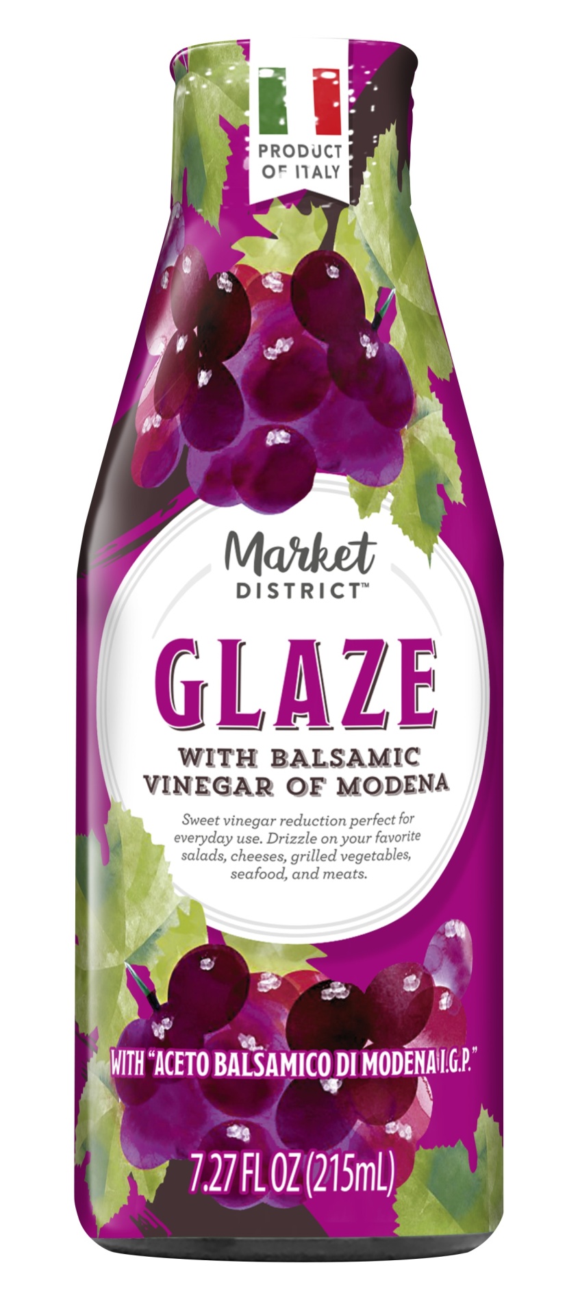 slide 1 of 1, Md Balsamic Glaze - 7.27 oz, 7.27 oz