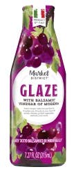 Md Balsamic Glaze - 7.27 oz