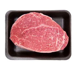 Beef Chuck Cross Rib Roast, Boneless