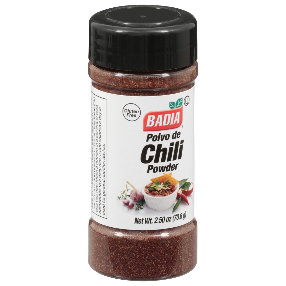 slide 8 of 9, Badia Chili Powder, 2.5 oz