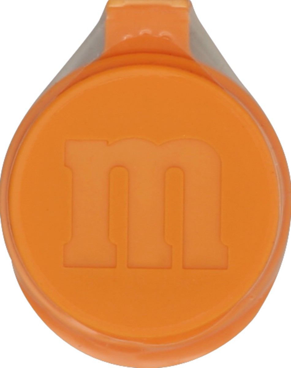 slide 5 of 6, M&M's, Minis Milk Chocolate Mega Tube, 1.94 Oz, 1.94 oz