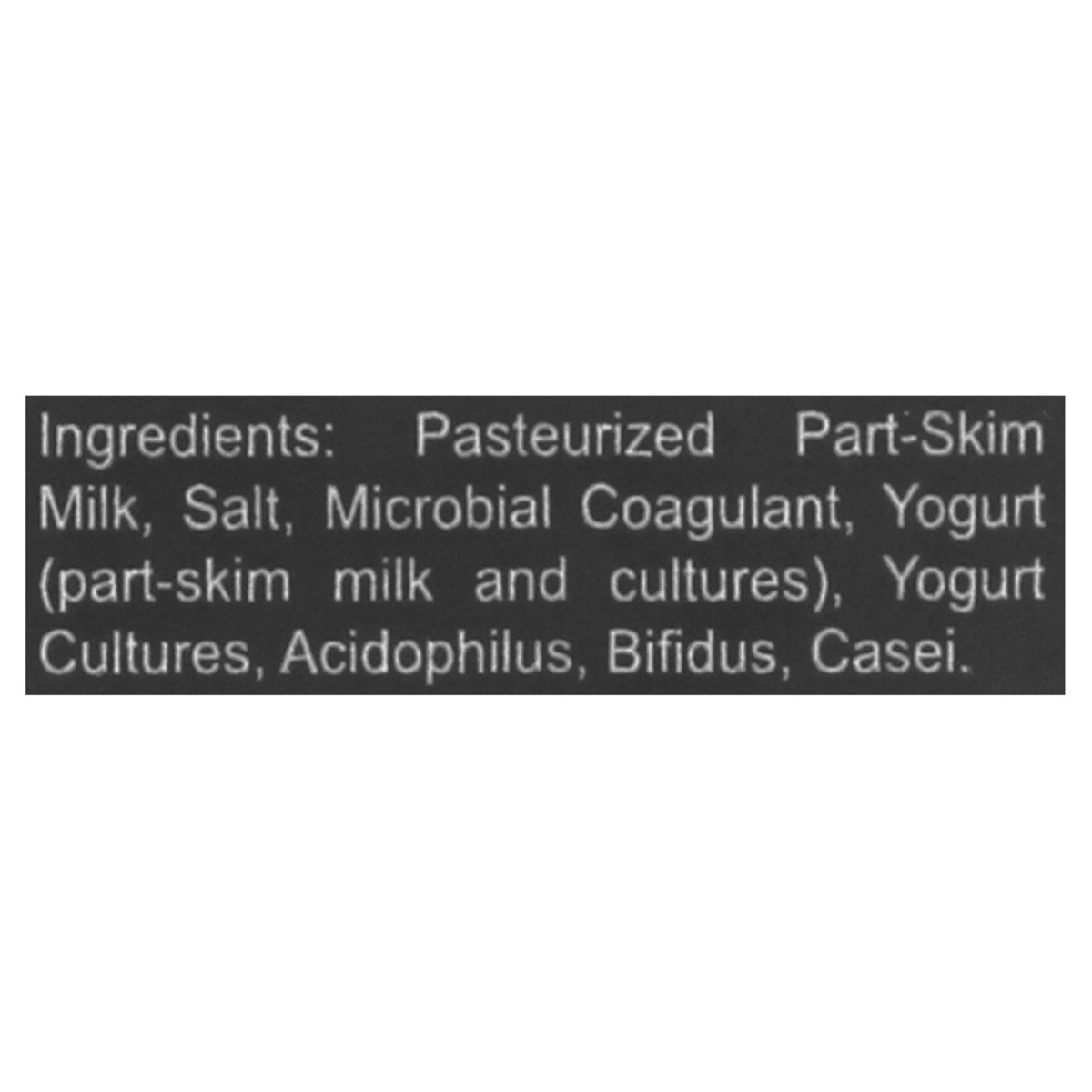 slide 12 of 13, Bunker Hill Original Yogurt Cultured Cheese, 8 oz